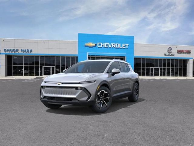 2026 Chevrolet Equinox LT 2, FWD