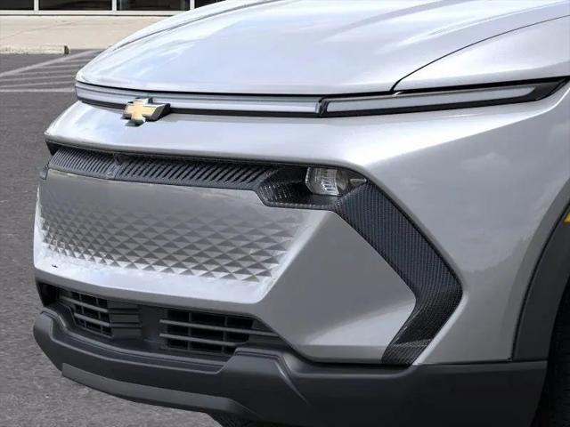 2026 Chevrolet Equinox LT 2, FWD
