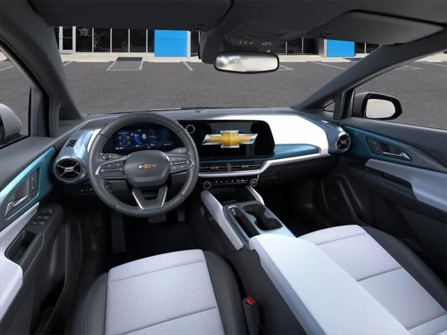 2026 Chevrolet Equinox LT 2, FWD