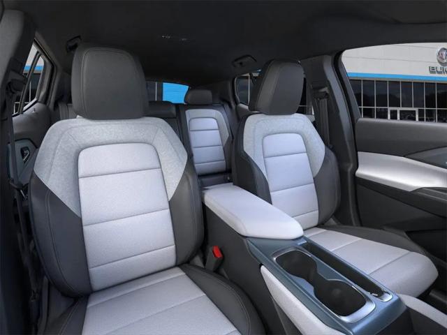 2026 Chevrolet Equinox LT 2, FWD
