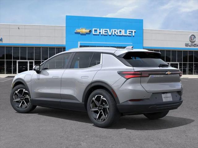 2026 Chevrolet Equinox LT 2, FWD