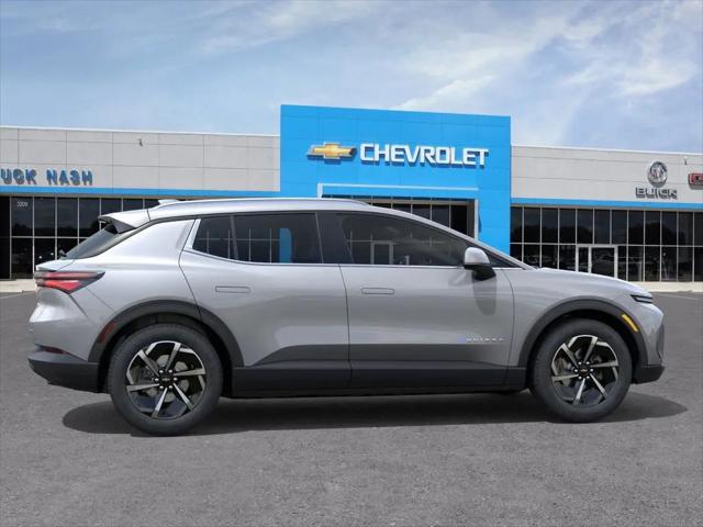 2026 Chevrolet Equinox LT 2, FWD