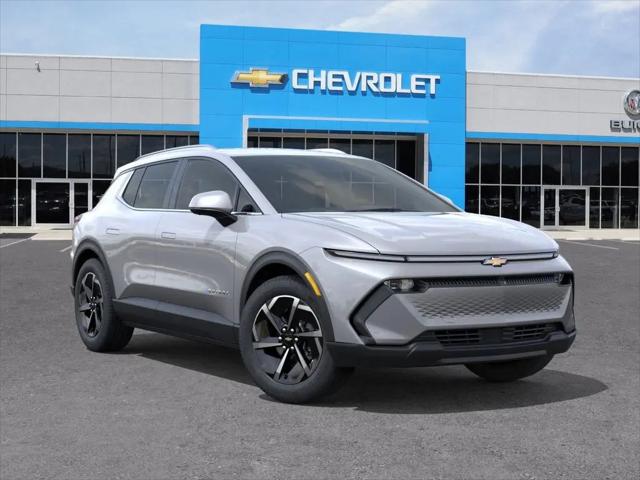 2026 Chevrolet Equinox LT 2, FWD