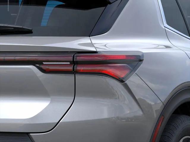 2026 Chevrolet Equinox LT 2, FWD