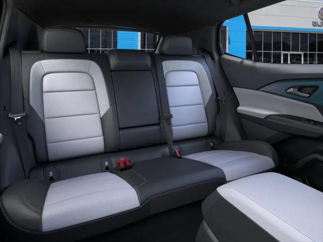 2026 Chevrolet Equinox LT 2, FWD
