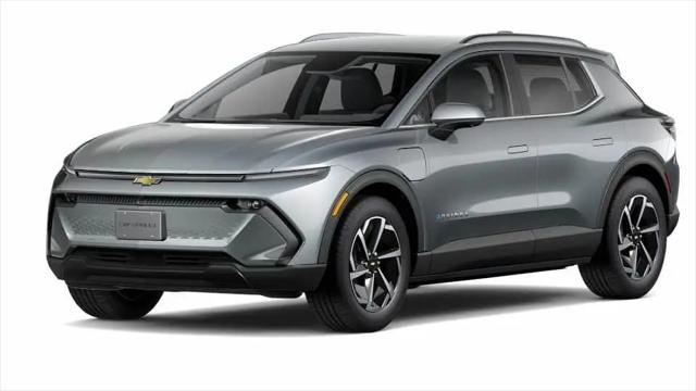2026 Chevrolet Equinox LT 2, FWD