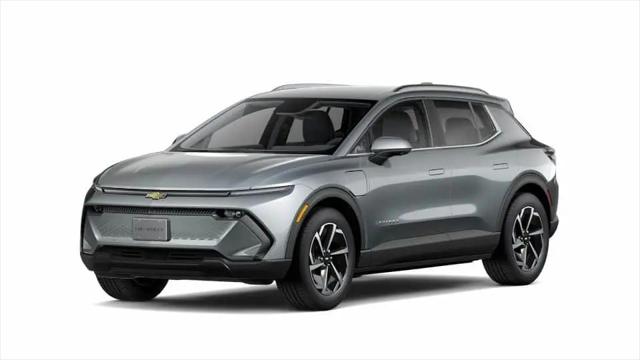 2026 Chevrolet Equinox LT 2, FWD