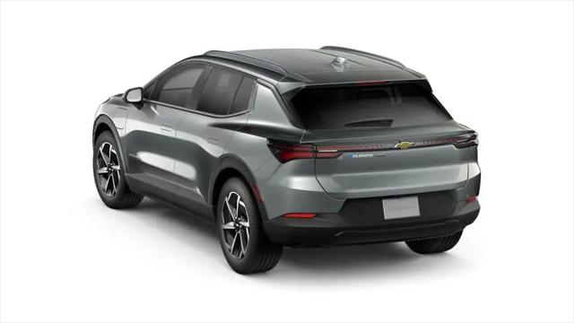 2026 Chevrolet Equinox LT 2, FWD