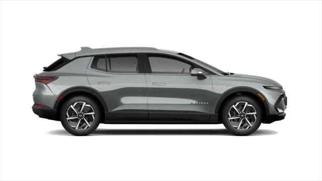 2026 Chevrolet Equinox LT 2, FWD