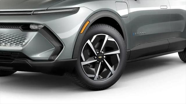 2026 Chevrolet Equinox LT 2, FWD