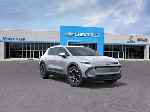 2026 Chevrolet Equinox LT 2, FWD for sale in San Marcos, TX