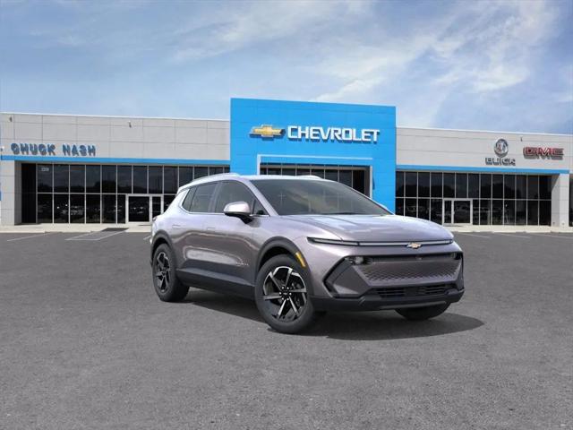 2026 Chevrolet Equinox LT 2, FWD for sale in San Marcos, TX