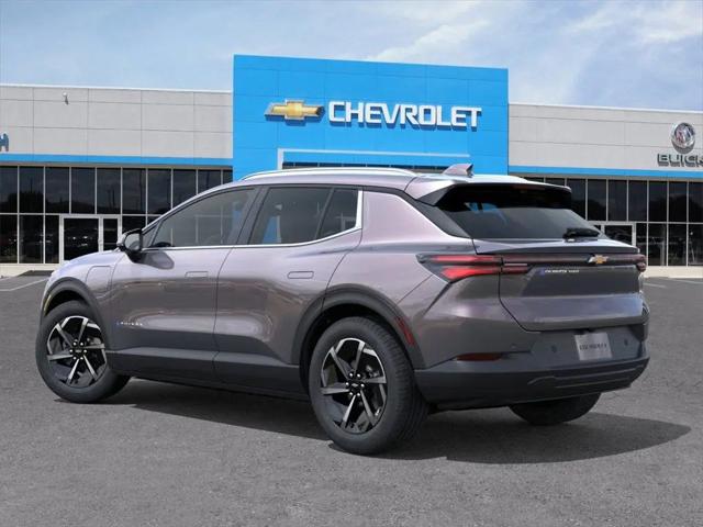 2026 Chevrolet Equinox LT 2, FWD