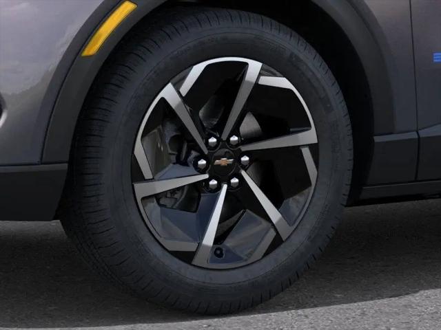 2026 Chevrolet Equinox LT 2, FWD