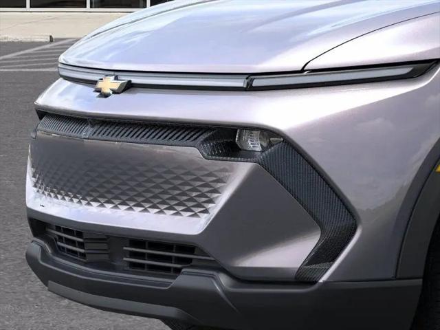 2026 Chevrolet Equinox LT 2, FWD