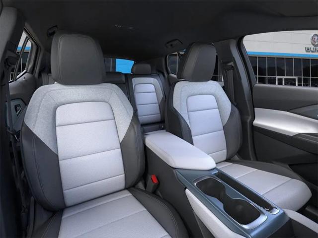 2026 Chevrolet Equinox LT 2, FWD