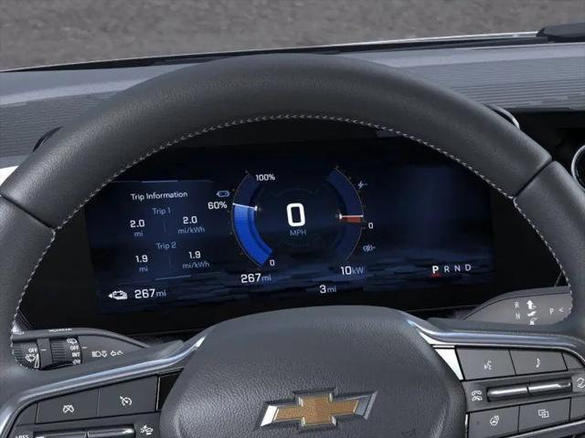 2026 Chevrolet Equinox LT 2, FWD