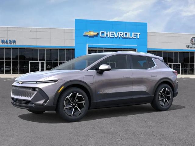 2026 Chevrolet Equinox LT 2, FWD