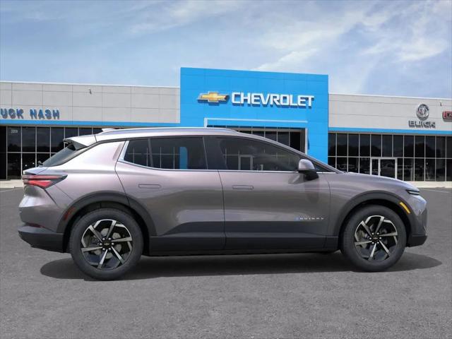 2026 Chevrolet Equinox LT 2, FWD