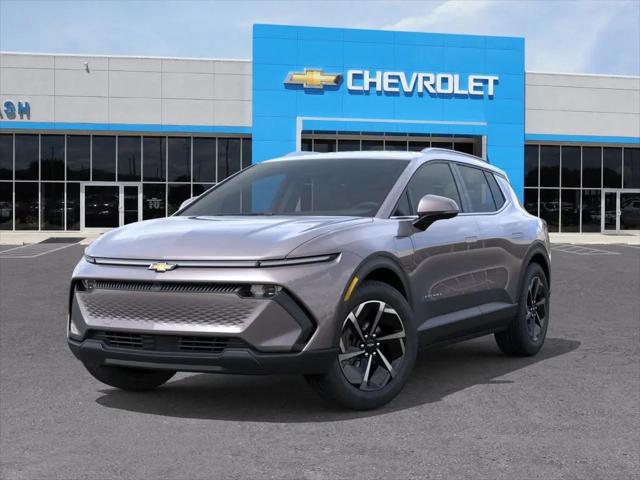 2026 Chevrolet Equinox LT 2, FWD