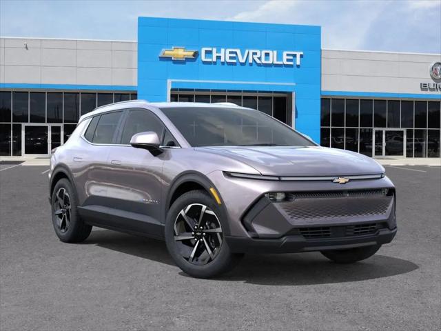 2026 Chevrolet Equinox LT 2, FWD