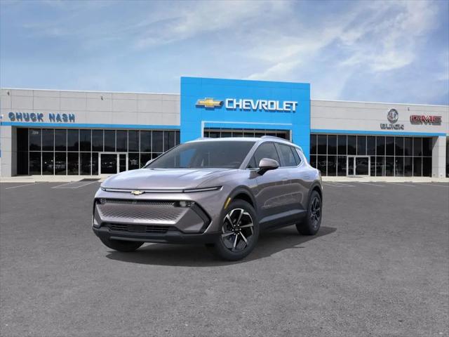 2026 Chevrolet Equinox LT 2, FWD
