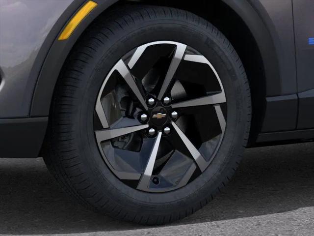 2026 Chevrolet Equinox LT 2, FWD