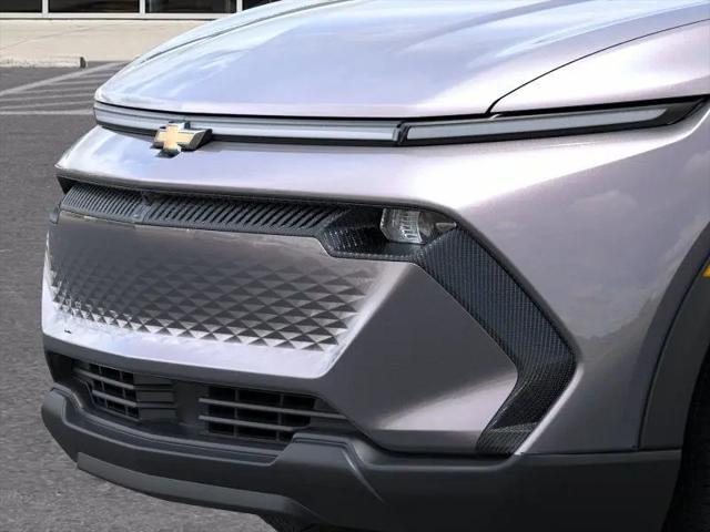 2026 Chevrolet Equinox LT 2, FWD