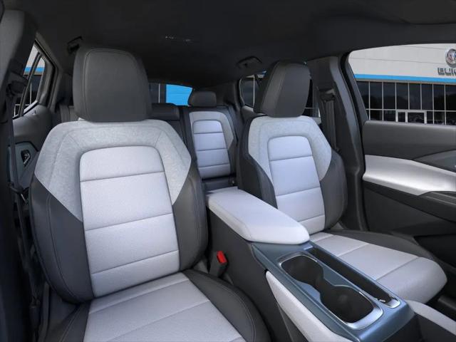 2026 Chevrolet Equinox LT 2, FWD
