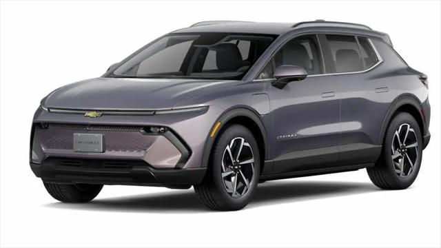 2026 Chevrolet Equinox LT 2, FWD