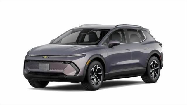 2026 Chevrolet Equinox LT 2, FWD