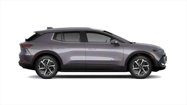 2026 Chevrolet Equinox LT 2, FWD