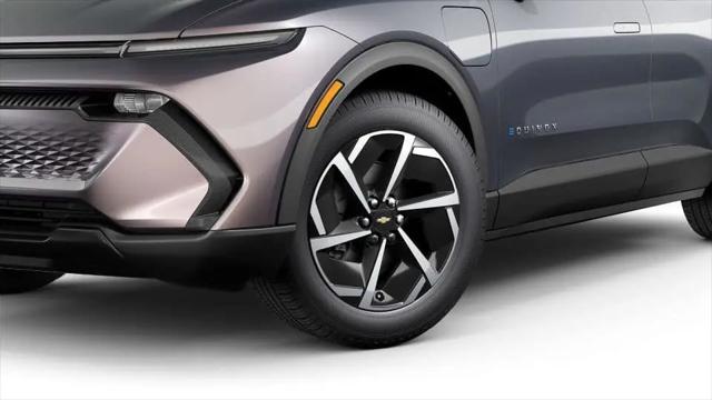 2026 Chevrolet Equinox LT 2, FWD