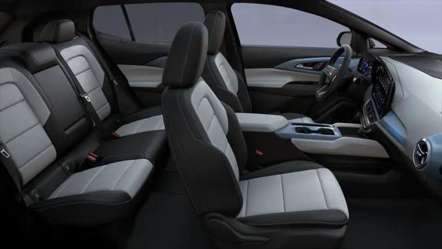 2026 Chevrolet Equinox LT 2, FWD