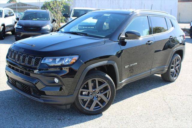 2026 Jeep Compass Latitude Altitude for sale in Thousand Oaks, CA