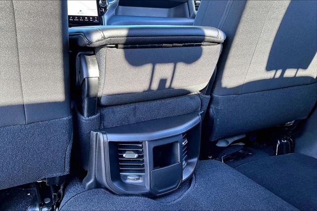 2026 Ram 2500 Tradesman Crew Cab 4x4 6'4" Box