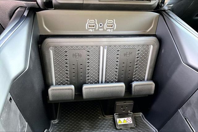2026 Ram 3500 Laramie Crew Cab 4x4 8' Box
