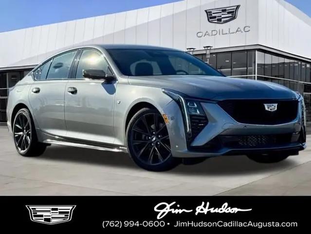 2026 Cadillac CT5 Sport RWD for sale in Augusta, GA