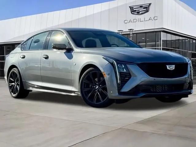 2026 Cadillac CT5 Sport RWD