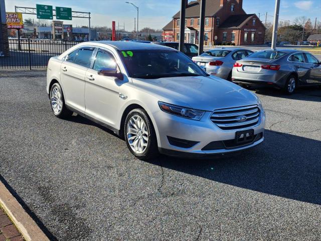 2019 Ford Taurus Limited for sale in Dover, DE