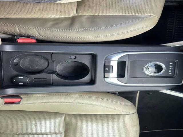 2017 Land Rover Discovery Sport HSE
