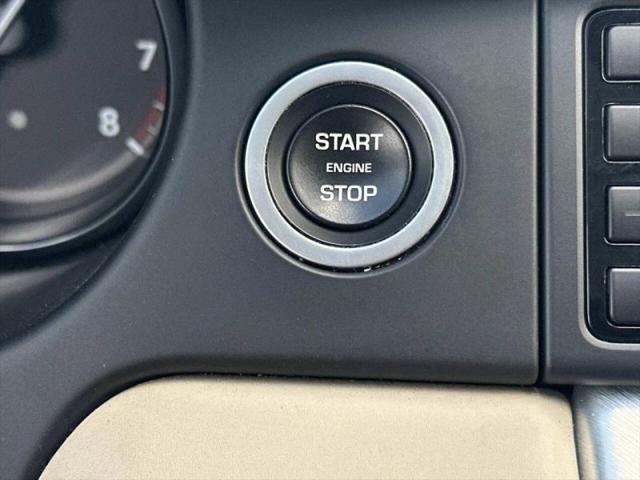 2017 Land Rover Discovery Sport HSE