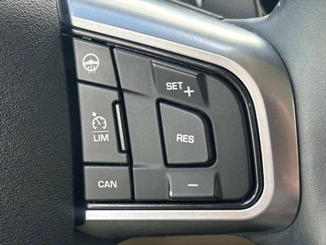 2017 Land Rover Discovery Sport HSE
