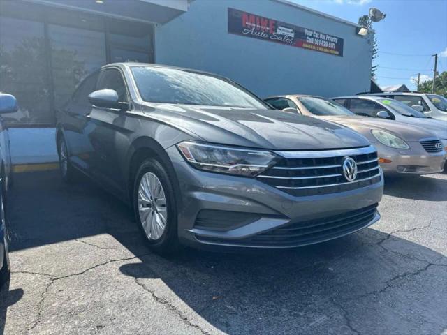 2019 Volkswagen Jetta 1.4T S for sale in West Palm Beach, FL