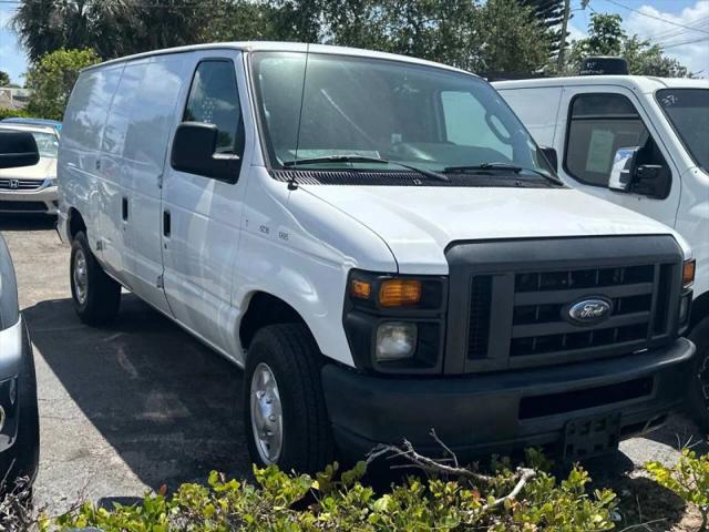 2013 Ford E-250 Commercial for sale in West Palm Beach, FL