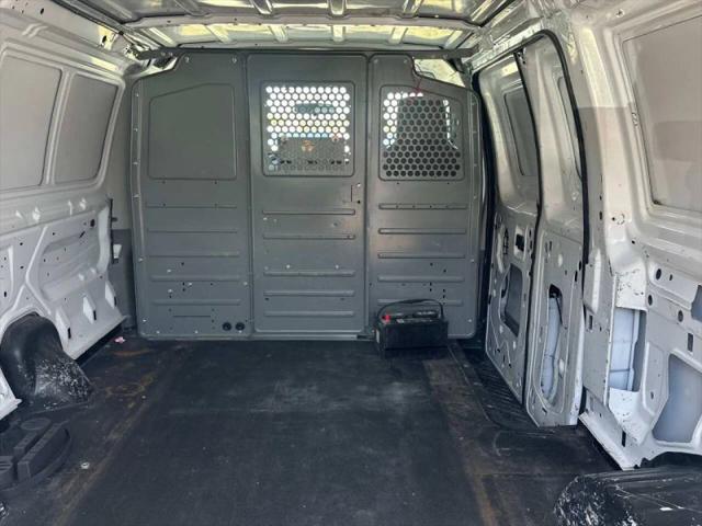2013 Ford E-250 Commercial