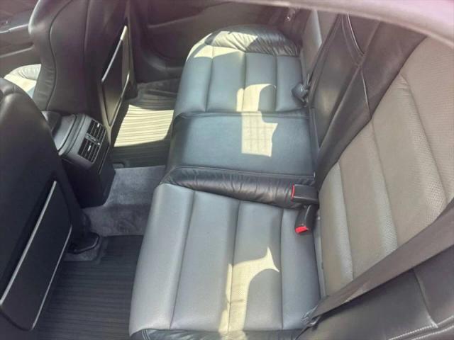 2008 Acura TL Type S