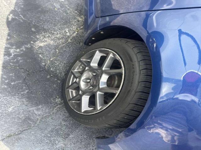 2007 Acura TL Type S