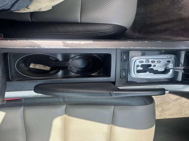 2007 Acura TL Type S
