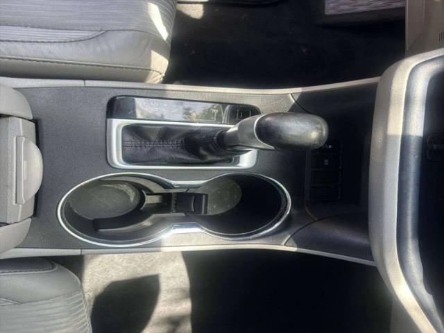2018 Toyota Highlander LE Plus